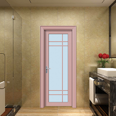 拓得利金属天花-门窗产品