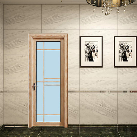 拓得利金属天花-门窗产品