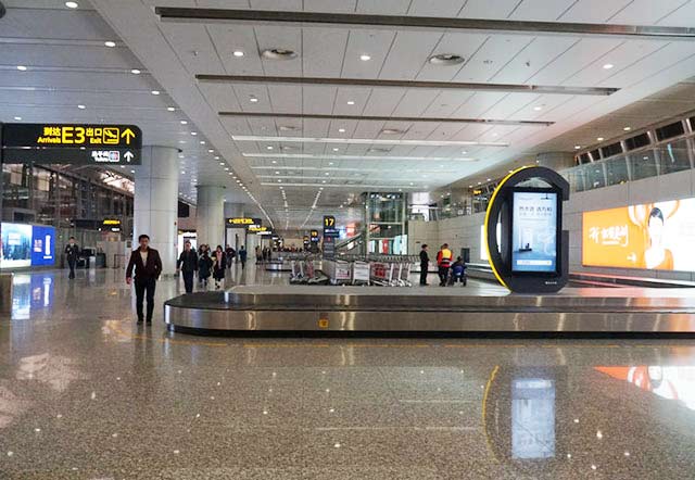 拓得利金属天花-方板天花