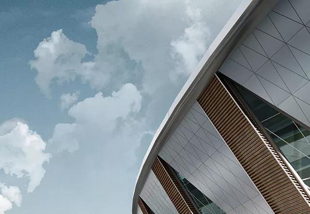 带你探秘，为何铝单板能成为幕墙材料新宠？