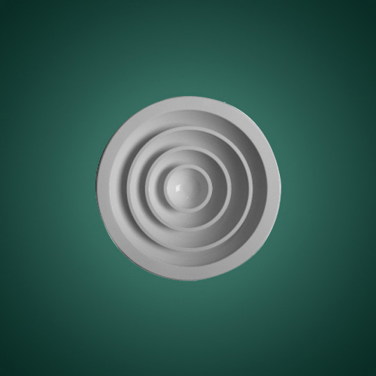 拓得利金属天花-风口百叶