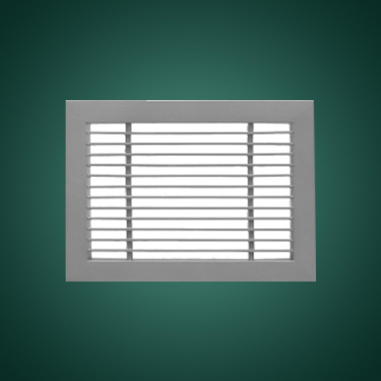 拓得利金属天花-风口百叶