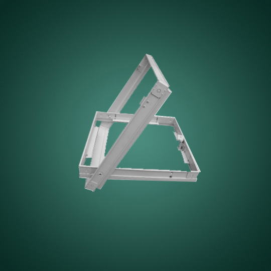 拓得利金属天花-风口百叶