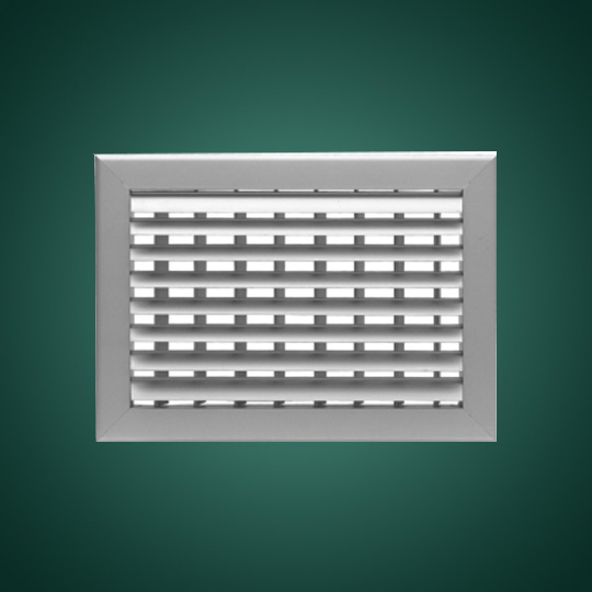 拓得利金属天花-风口百叶