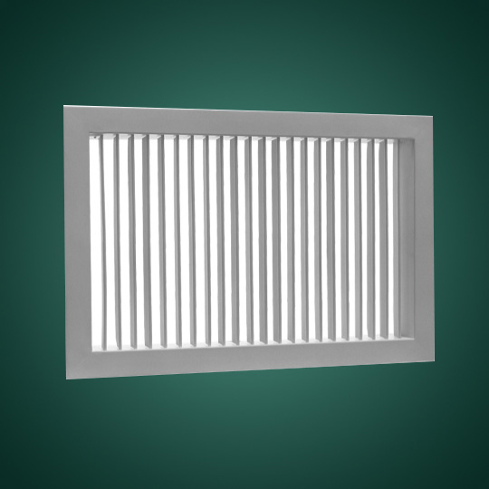 拓得利金属天花-风口百叶