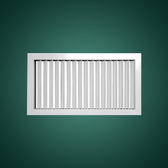 拓得利金属天花-风口百叶