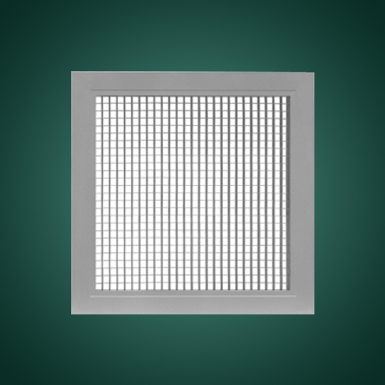 拓得利金属天花-风口百叶