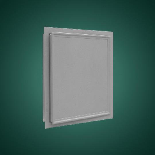 拓得利金属天花-风口百叶