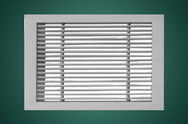 拓得利金属天花-风口百叶