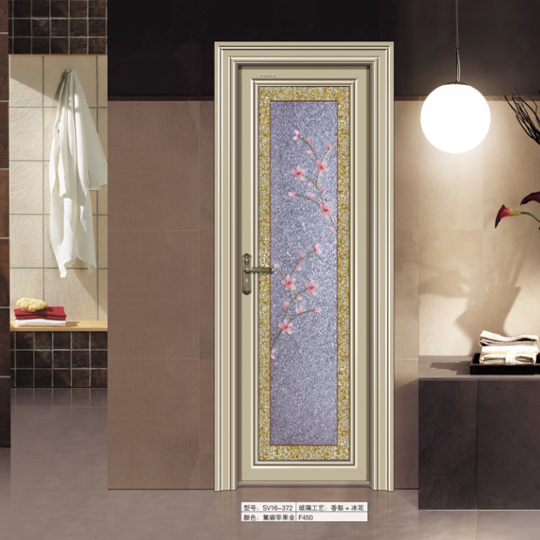 拓得利金属天花-门窗产品