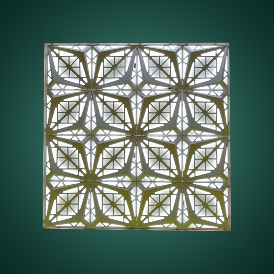 拓得利金属天花-铝单板幕墙