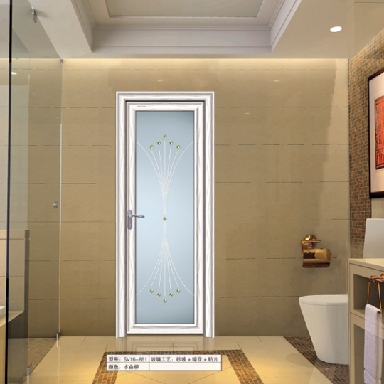 拓得利金属天花-门窗产品