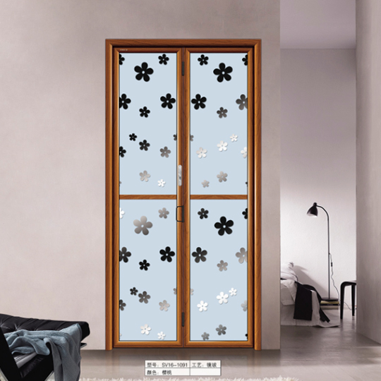 拓得利金属天花-门窗产品