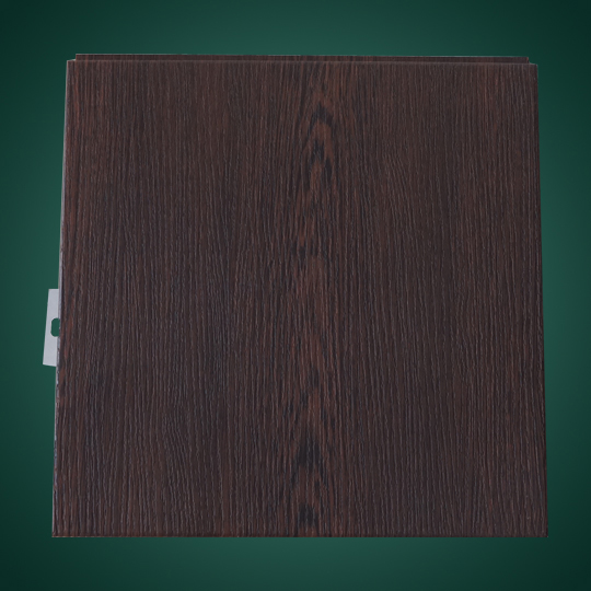 拓得利金属天花-铝单板幕墙