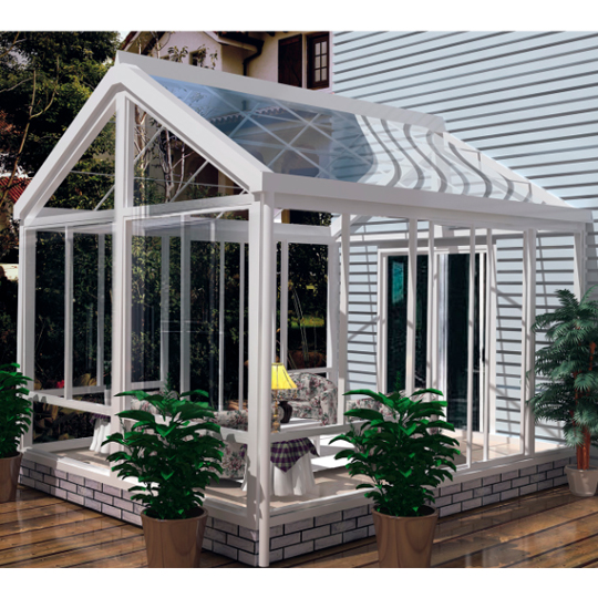 拓得利金属天花-门窗产品