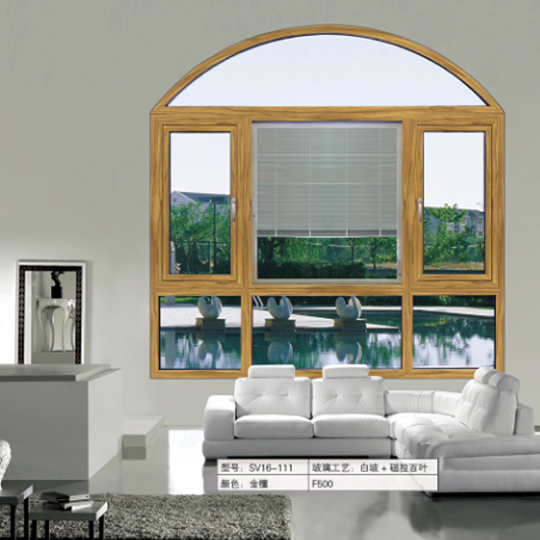 拓得利金属天花-门窗产品