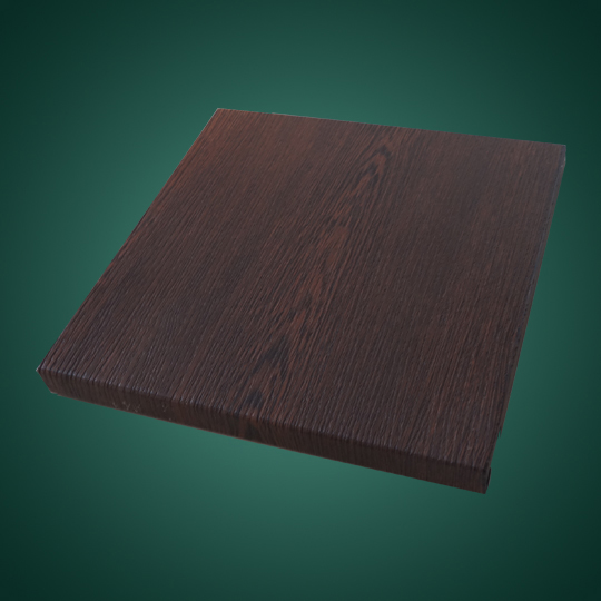 拓得利金属天花-铝单板幕墙