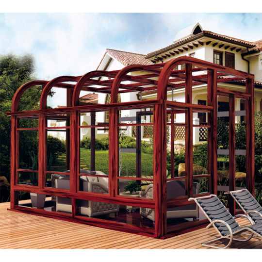 拓得利金属天花-门窗产品