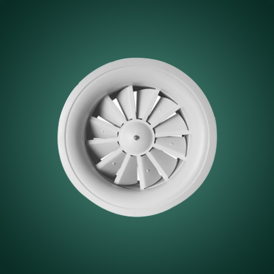 拓得利金属天花-风口百叶