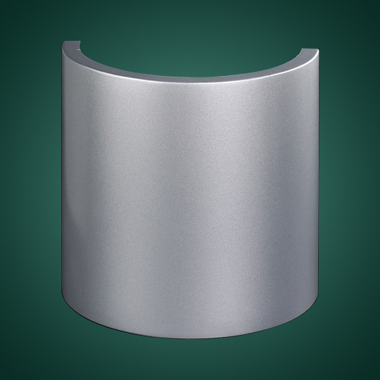 拓得利金属天花-铝单板幕墙