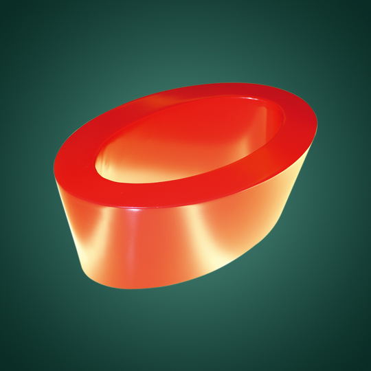 拓得利金属天花-铝单板幕墙