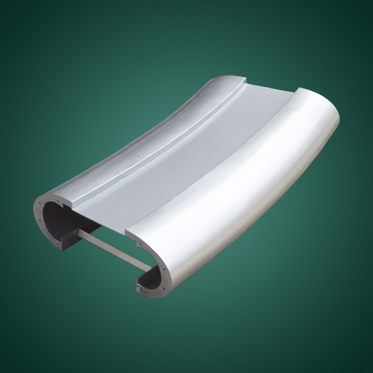 拓得利金属天花-铝单板幕墙