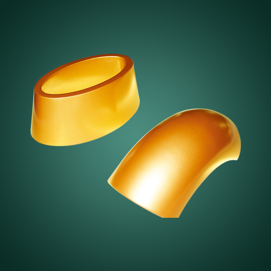 拓得利金属天花-铝单板幕墙