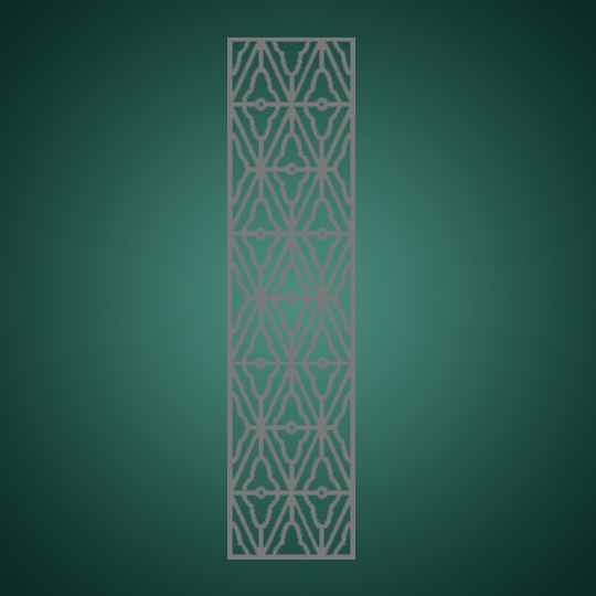 拓得利金属天花-铝单板幕墙