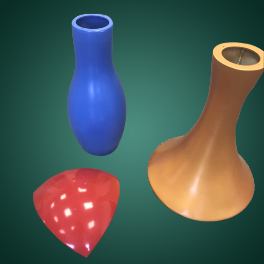 拓得利金属天花-铝单板幕墙