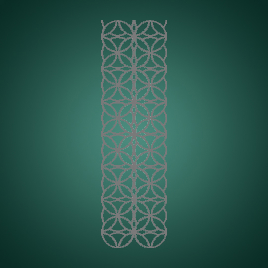 拓得利金属天花-铝单板幕墙