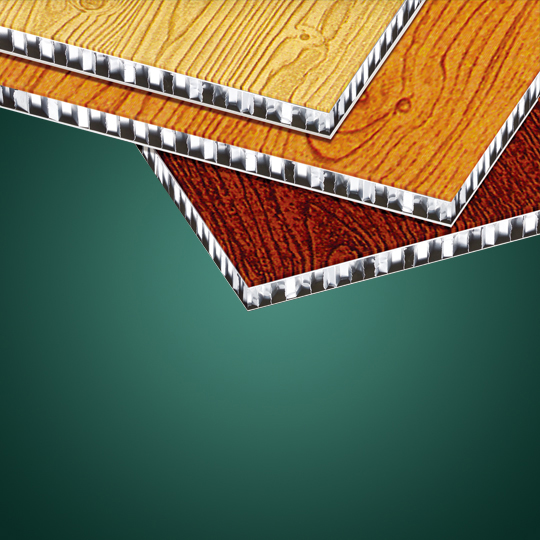 拓得利金属天花-铝单板幕墙