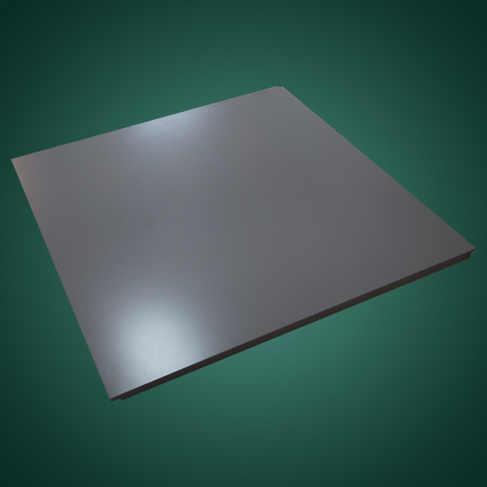 拓得利金属天花-铝单板幕墙