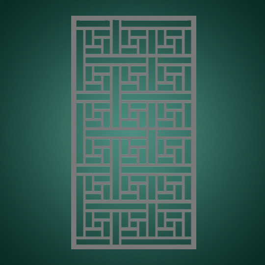 拓得利金属天花-铝单板幕墙