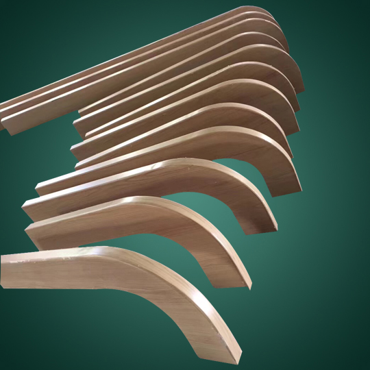 拓得利金属天花-订制方通