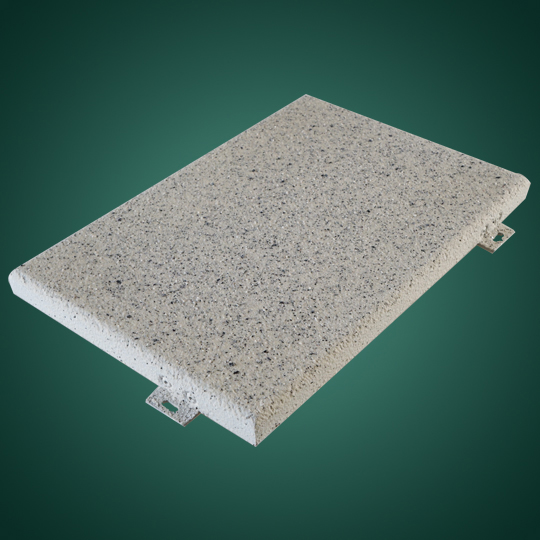 拓得利金属天花-铝单板幕墙