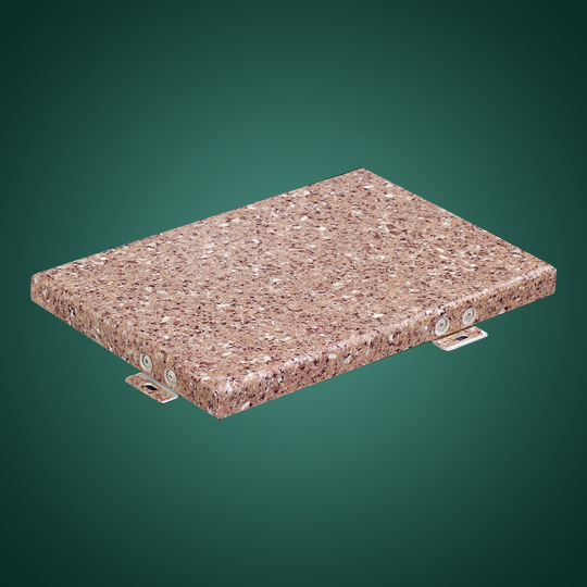 拓得利金属天花-铝单板幕墙