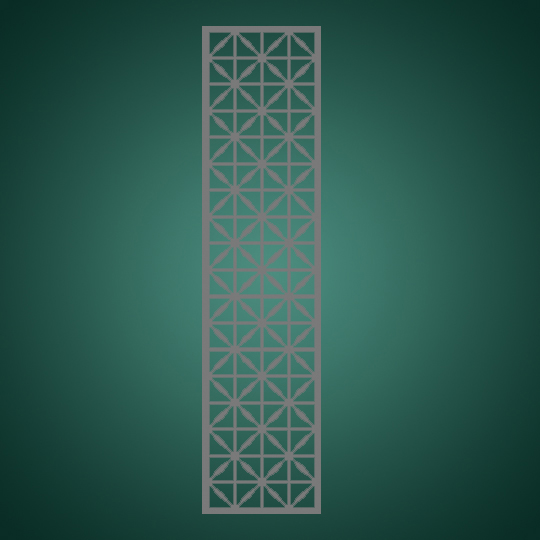 拓得利金属天花-铝单板幕墙