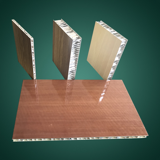 拓得利金属天花-铝单板幕墙