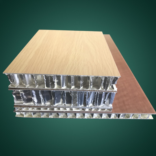 拓得利金属天花-铝单板幕墙