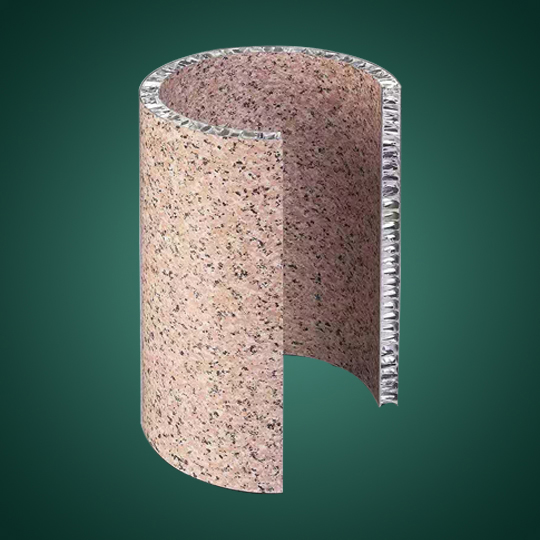 拓得利金属天花-铝单板幕墙