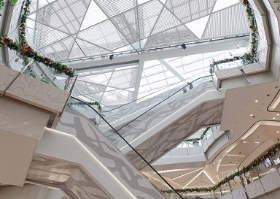 选购天花吊顶该留意哪些内容？