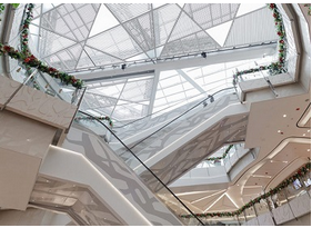 广西天花吊顶厂家的优势有哪些