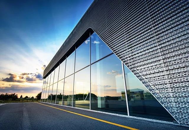 深度剖析幕墙行业未来的发展前景