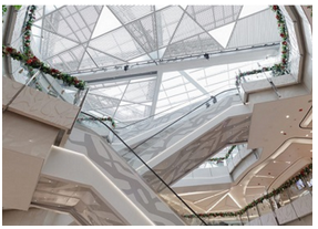 如何挑选铝扣板厂家