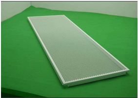 佛山铝扣板生产厂家的优势在哪