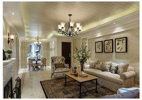 铝扣板厂家加盟代理受欢迎的几个原因