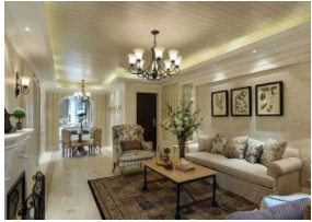 安装铝扣板时有哪些注意事项？