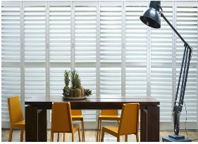 选择佛山铝合金百叶窗品牌有哪些注意事项