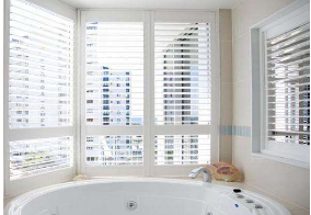 选择什么样的佛山铝合金百叶窗品牌才可靠