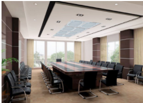 为什么建议选择吊顶十大品牌公司旗下的产品